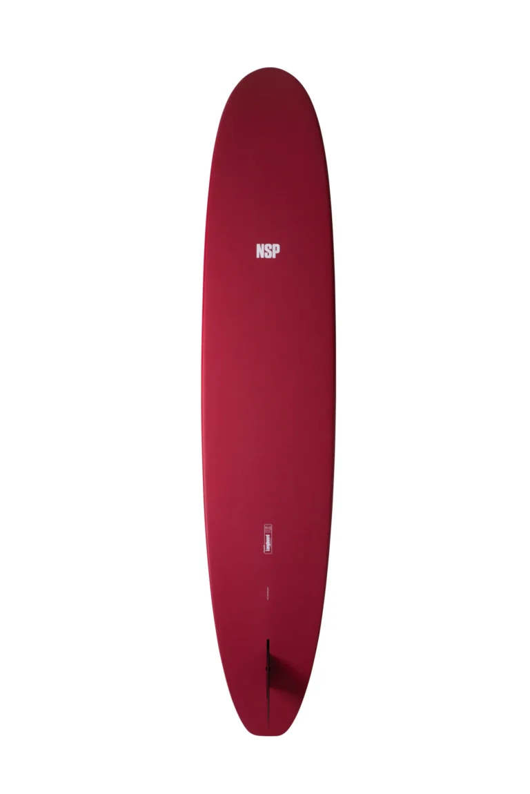Elements Longboard