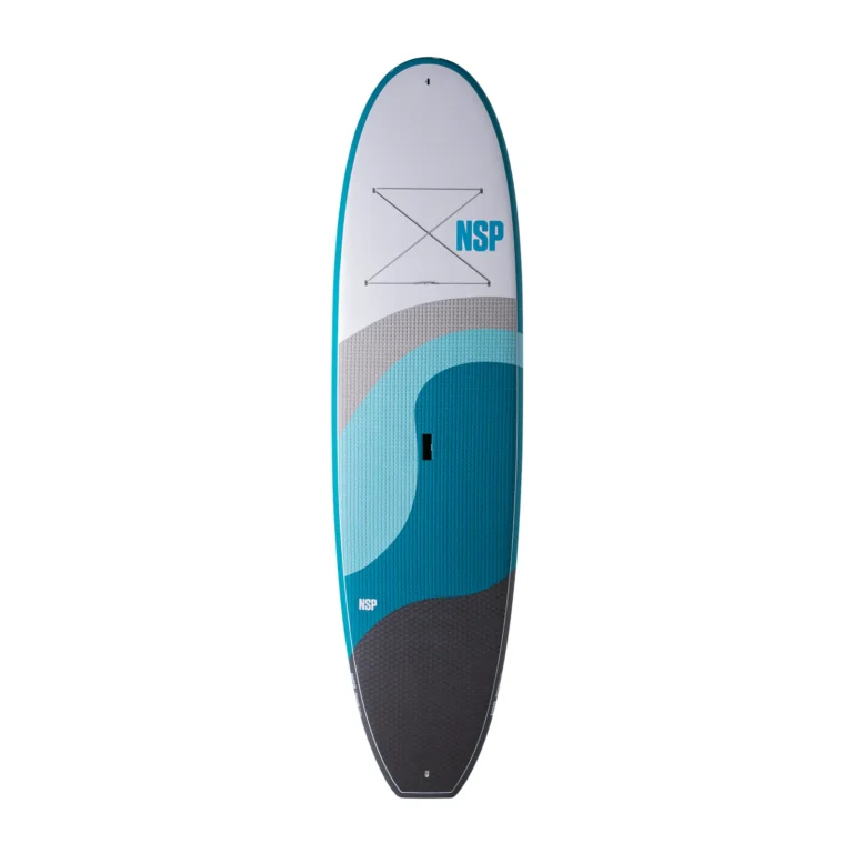 ThunderMonkey paddleboard