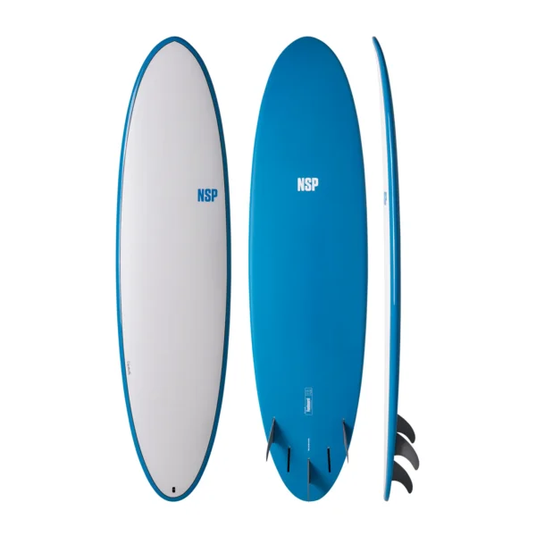 Funboard - Elements - Image 3