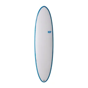 Funboard - Elements