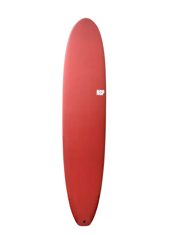 Protech Longboard