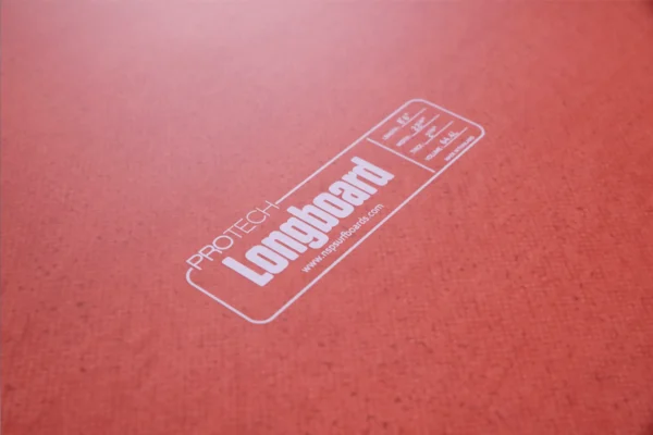 Protech Longboard - Image 7