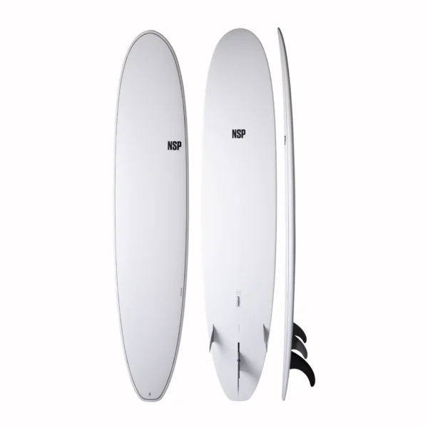 Elements Longboard - Image 2
