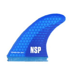 Performance Thruster