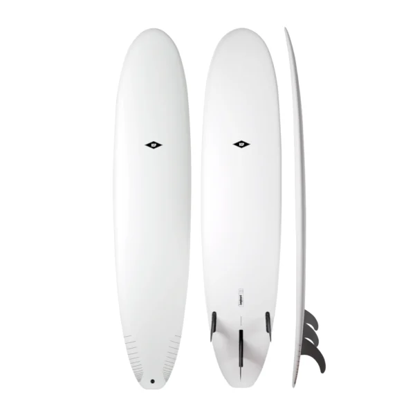 Protech Longboard - Image 4