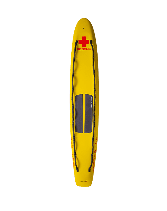 Rescue Board