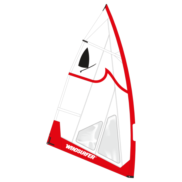 Windsurfer LT (Complete Set) - Image 6