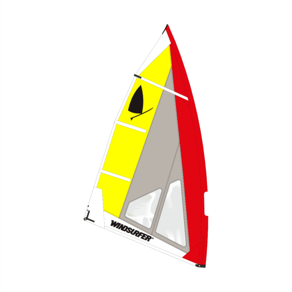 Windsurfer LT (Complete Set) - Image 4