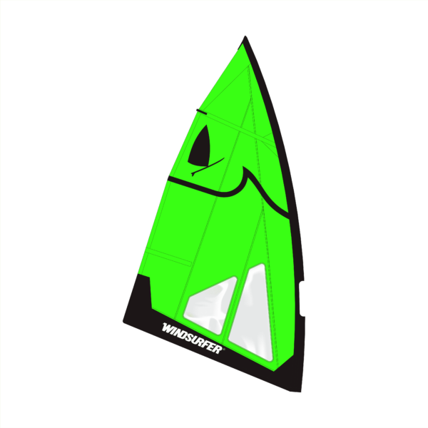 Windsurfer LT (Complete Set) - Image 3