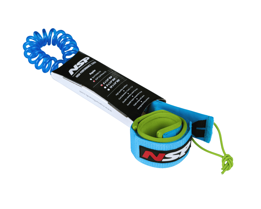 Leash SUP Coil (Calf)