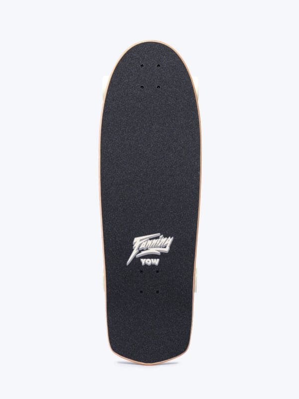 Fanning Falcon Driver 32.5″ YoW Surfskate - Image 2