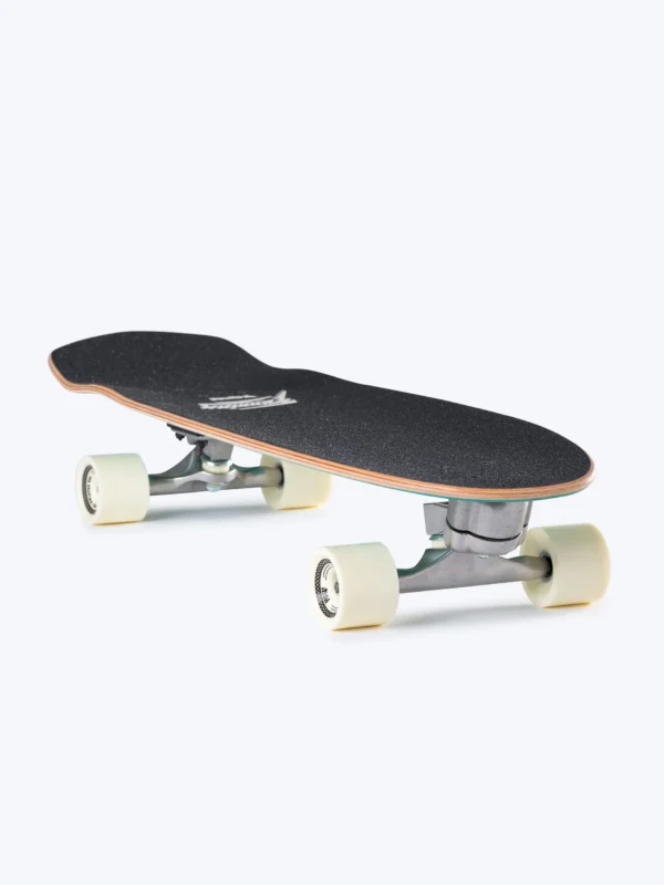 Fanning Falcon Driver 32.5″ YoW Surfskate - Image 3