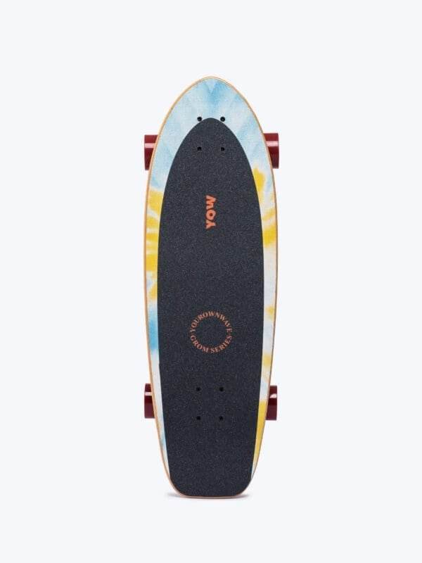Grom Hossergor 29″ Surfskate - Image 2
