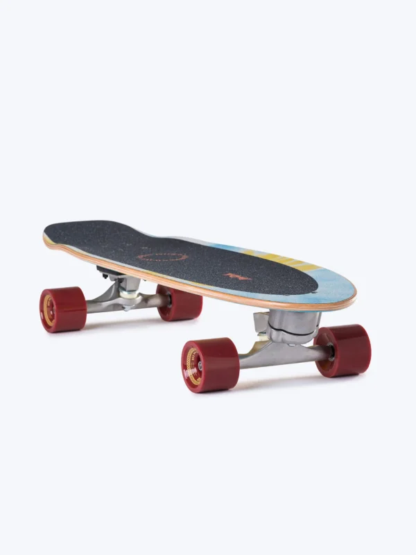 Grom Hossergor 29″ Surfskate - Image 3