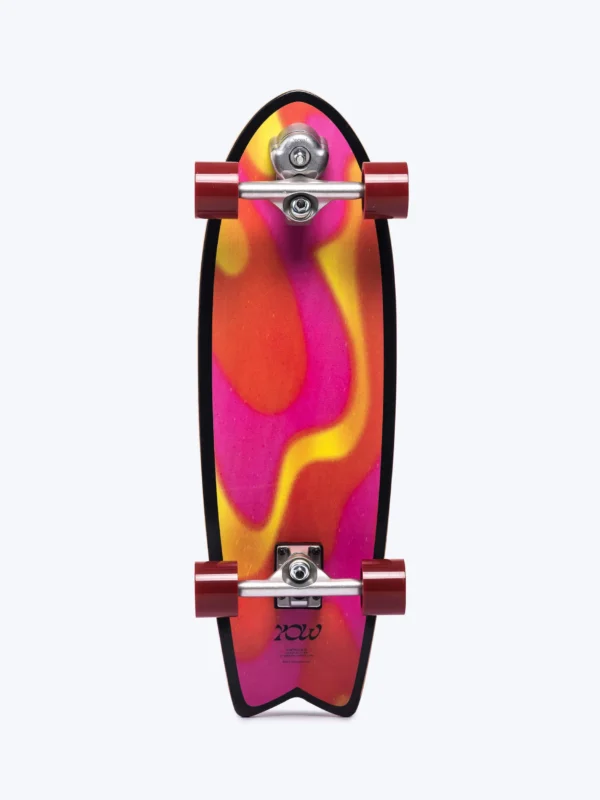 Grom Huntington 30″ Surfskate