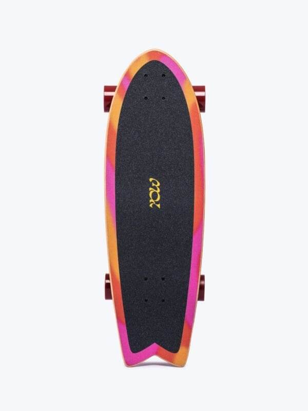 Grom Huntington 30″ Surfskate - Image 2