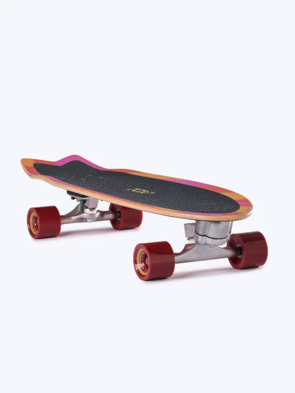 J-bay 33″ YoW Surfskate - Image 3