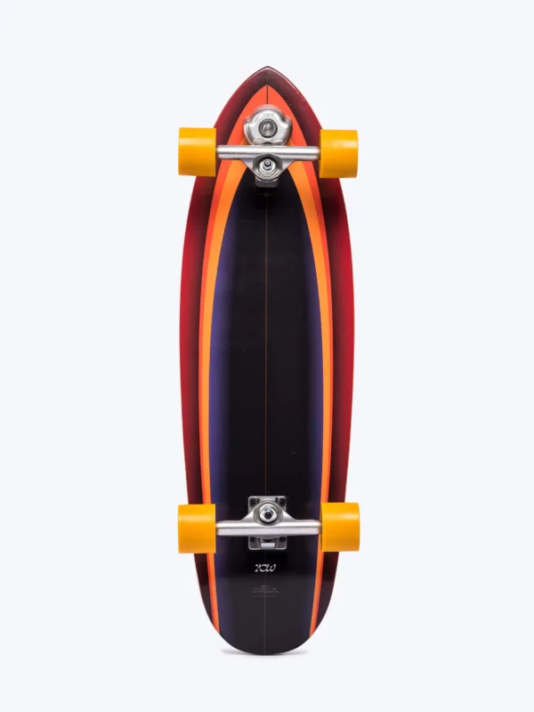 J-bay 33″ YoW Surfskate
