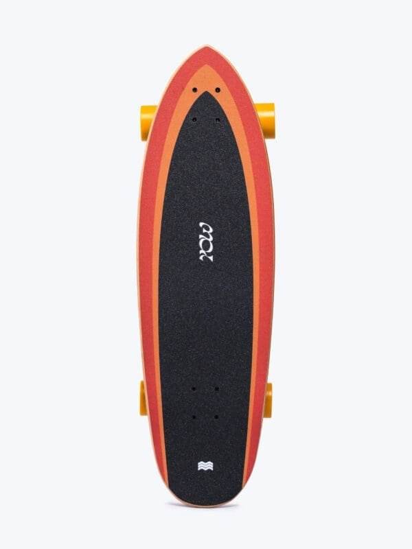 J-bay 33″ YoW Surfskate - Image 4