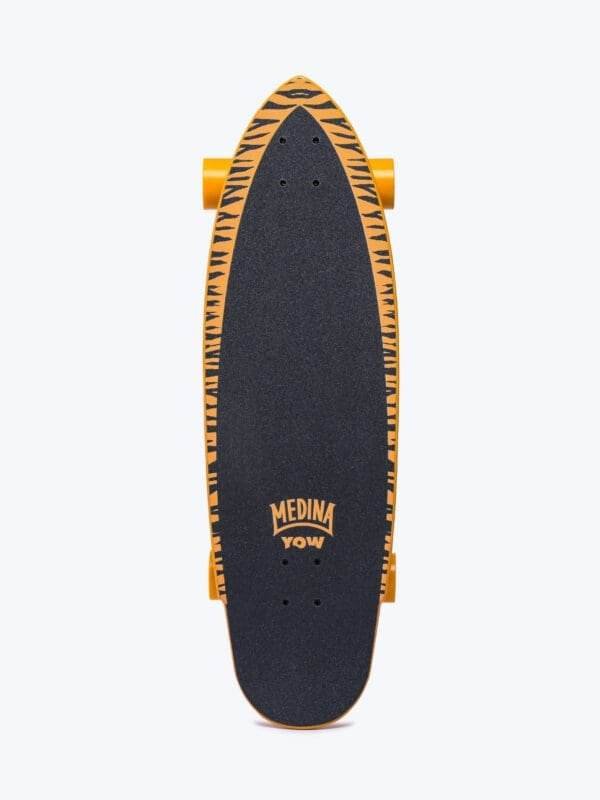 Medina Bengal 33″ Surfskate - Image 2