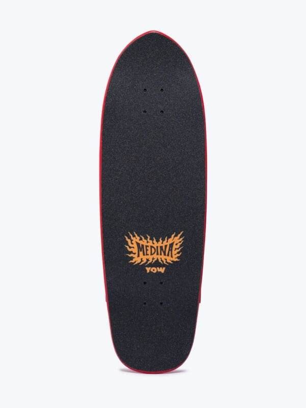 Medina Panthera 33.5″ YOW Surfskate - Image 2