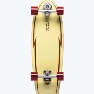 Pipe 32″ Surfskate