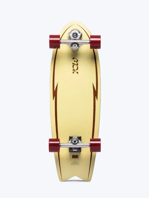 Pipe 32″ Surfskate