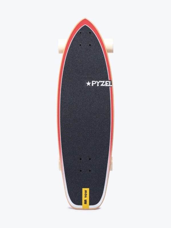 Pyzel Ghost 33.5″ Surfskate - Image 2