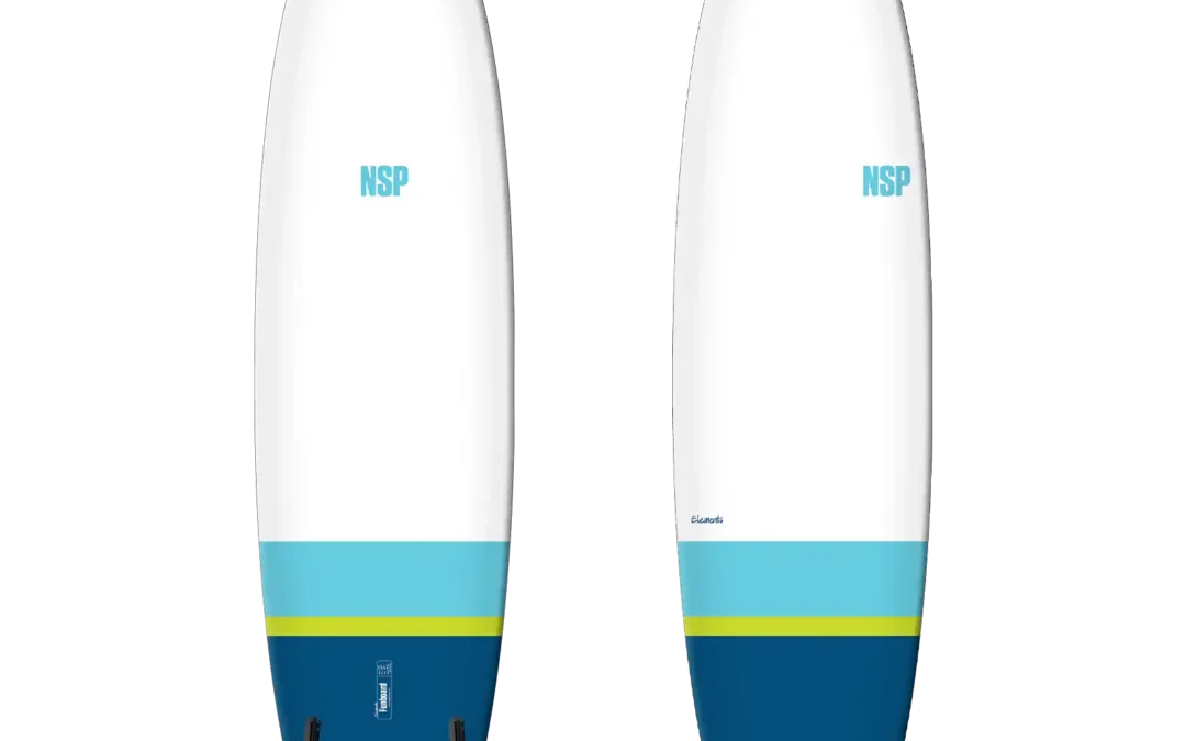 Funboard - Elements