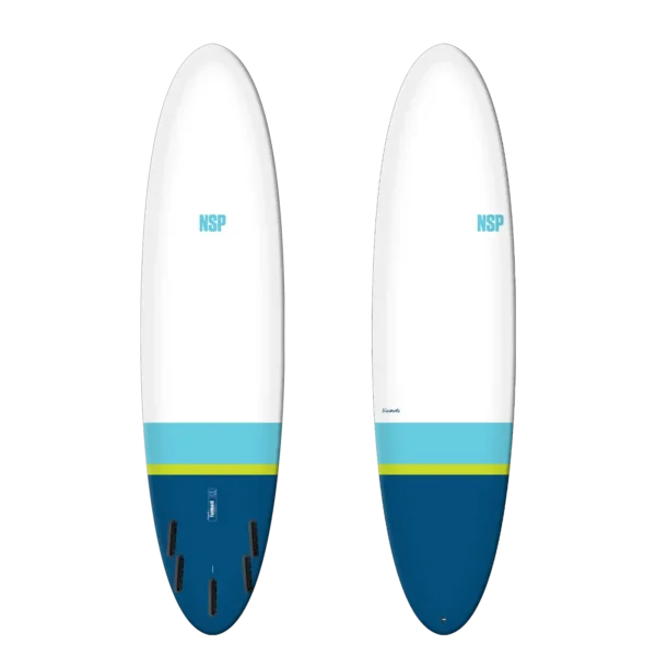 Funboard - Elements