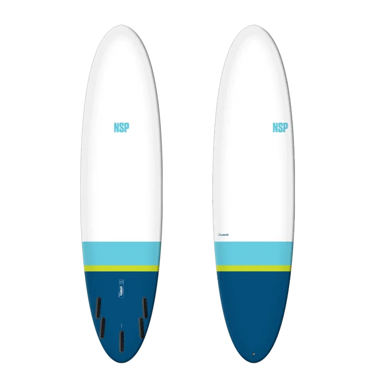 Funboard - Elements