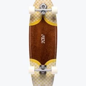 Teahupoo 34″ YoW Surfskate