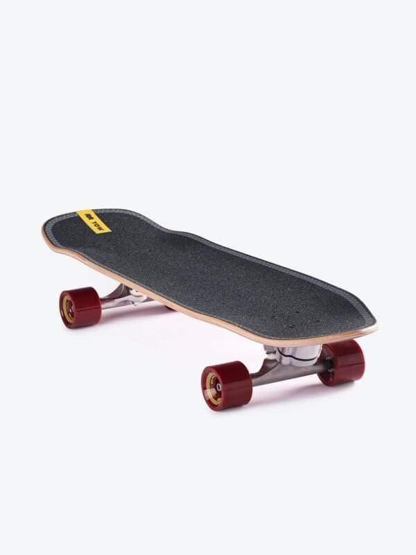 La Santa 33″ Surfskate - Image 2