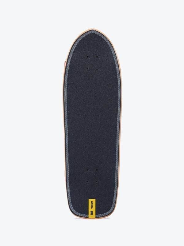 La Santa 33″ Surfskate - Image 4