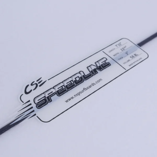 NSP Speed Line CSE - Image 16