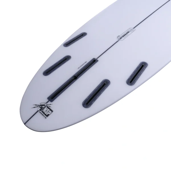 NSP Speed Line CSE - Image 13