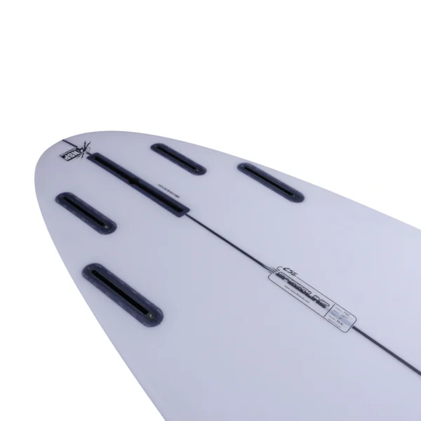 NSP Speed Line CSE - Image 11
