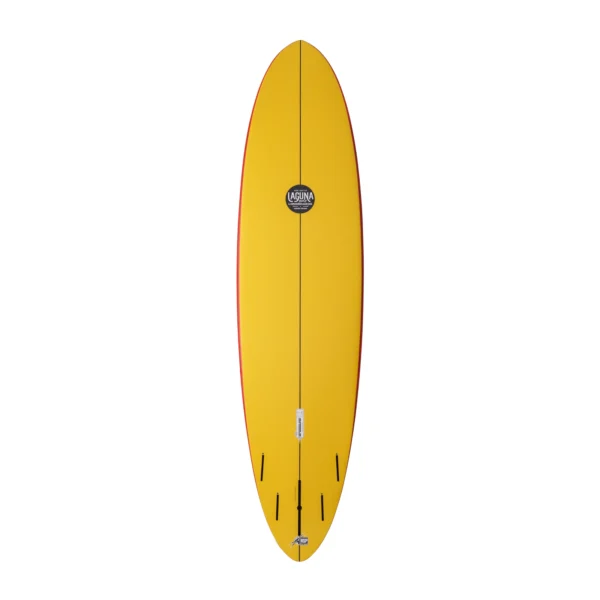 NSP Speed Line HDT - Image 2