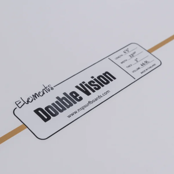 Double Vision Elements - Image 3