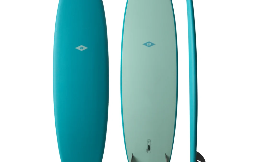 Funboard EVO-Tech