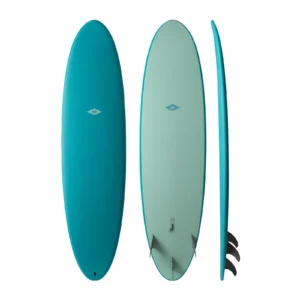 Funboard EVO-Tech
