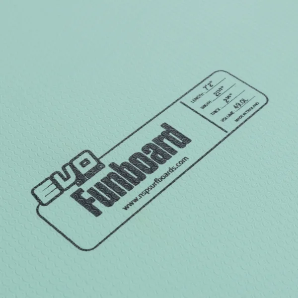 Funboard EVO-Tech - Image 4