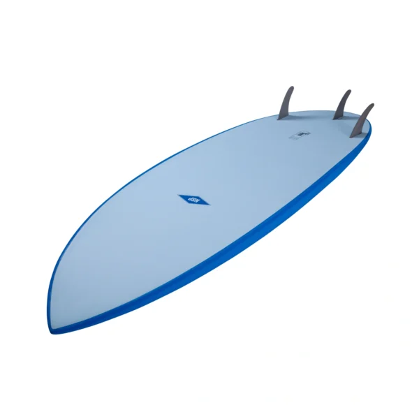Hybrid EVO-Tech - Image 2