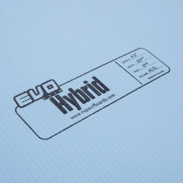Hybrid EVO-Tech - Image 3