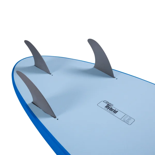 Hybrid EVO-Tech - Image 5
