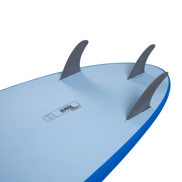 Hybrid EVO-Tech - Image 6