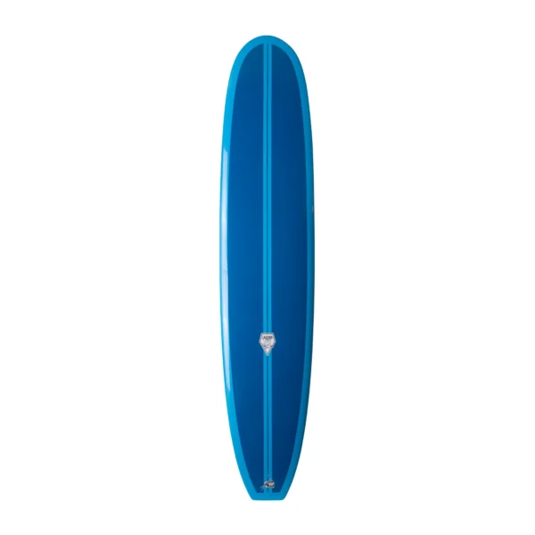 Sleepwalker - HDT Longboard