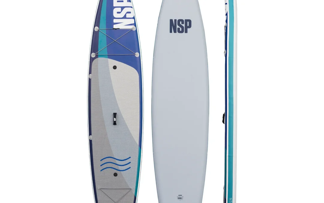 Nsp O2 Touring FS