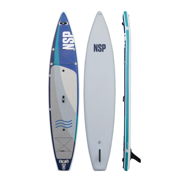 Nsp O2 Touring FS