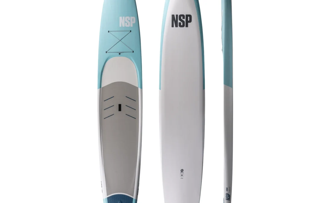 NSP Omni SLX